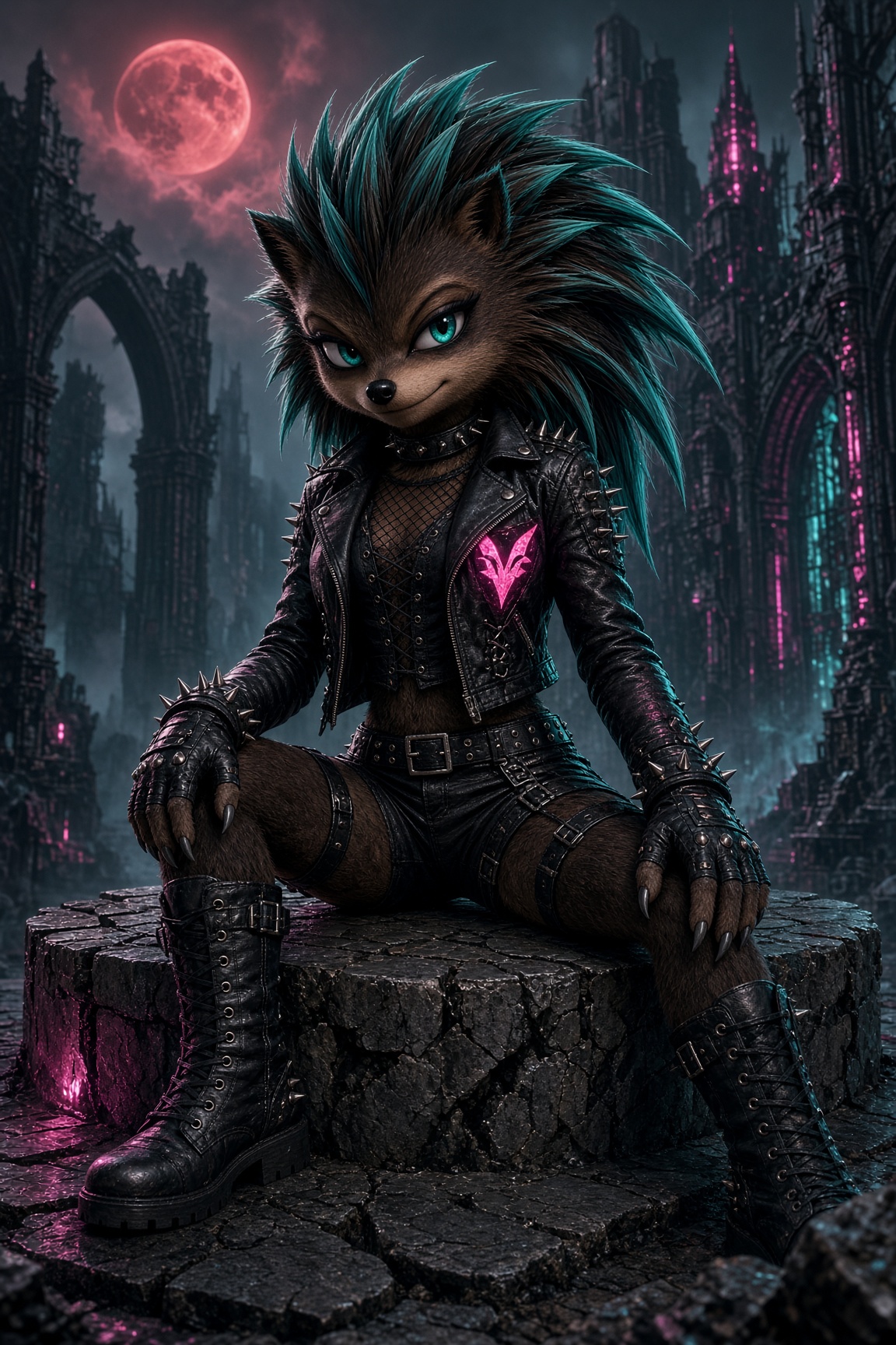 Vixen
